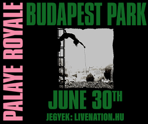 Palaye Royale 300x250